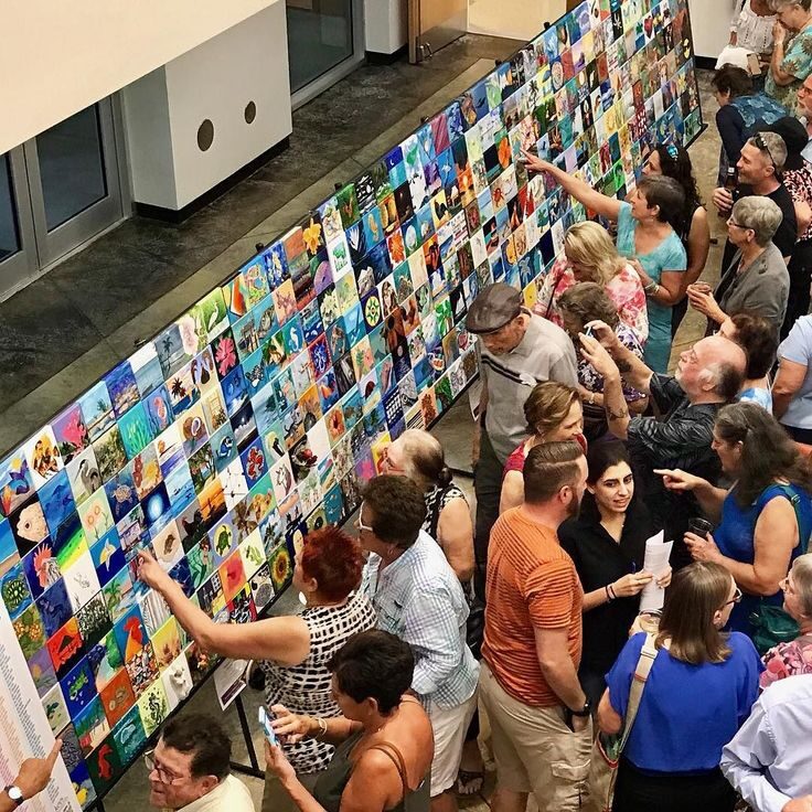 Arts and Entertainment 2