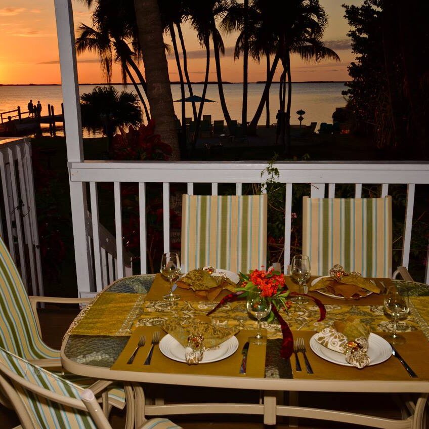 Stay in Key Largo Bay Harbor Stay in Key Largo Bay Harbor